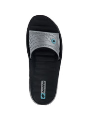 Ciabatte Nero W 967 Lotto