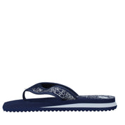 Infradito Blu Lotto