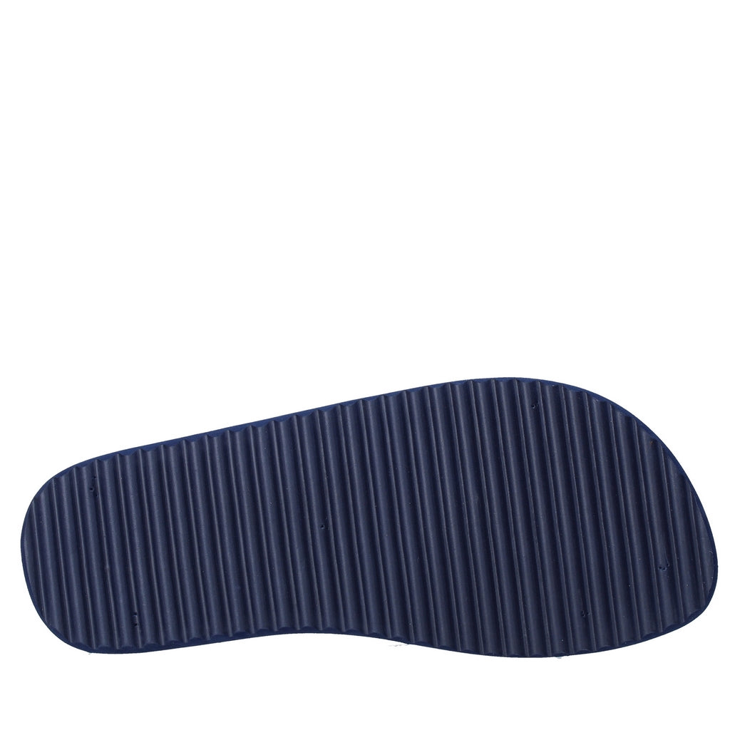 Infradito Blu Lotto