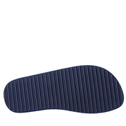 Infradito Blu Lotto