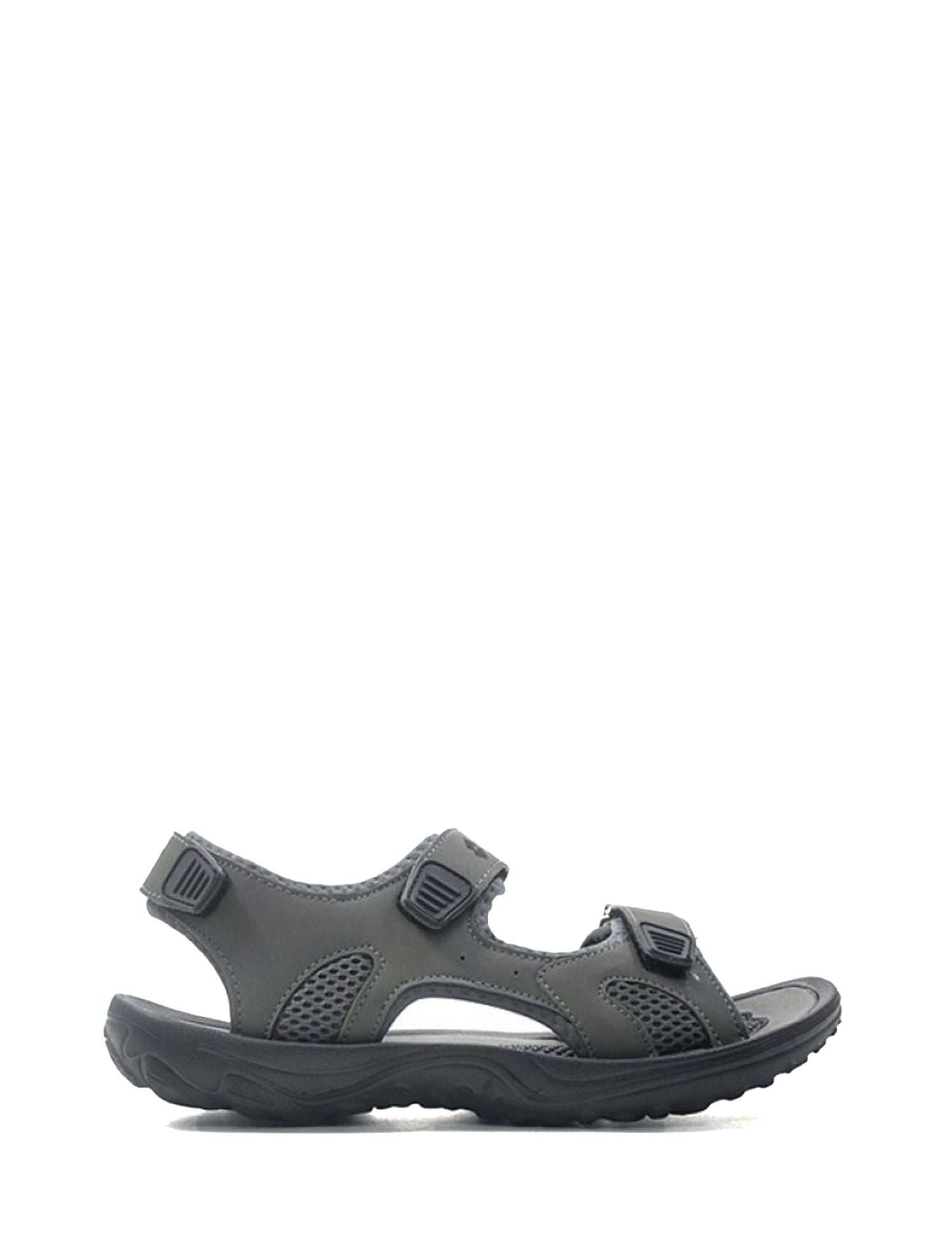 Sandali Grigio Lotto