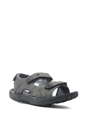 Sandali Grigio Lotto