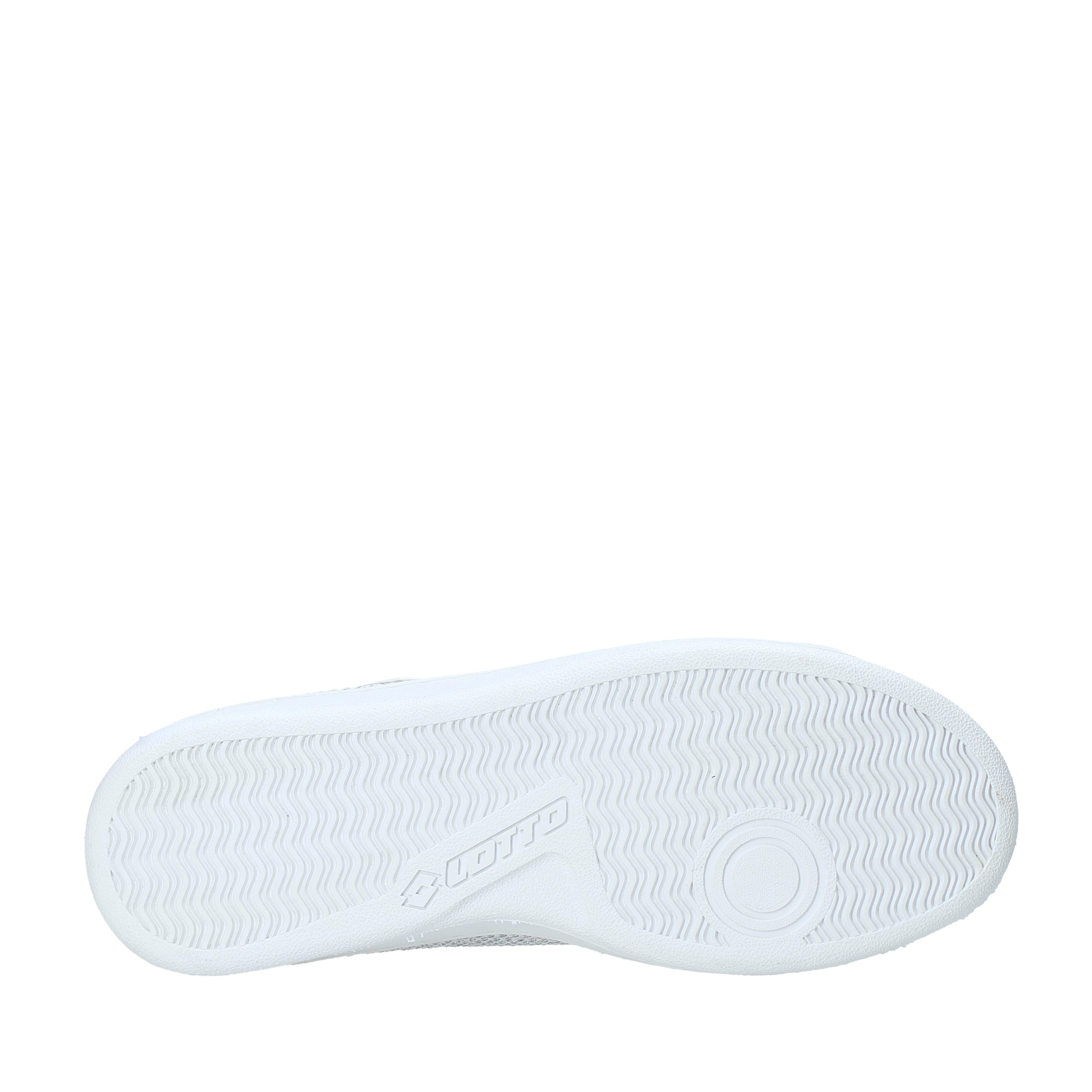 Scarpe da ginnastica Bianco Lotto