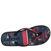 Infradito Rosso Lotto