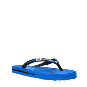 Infradito Blu Lotto