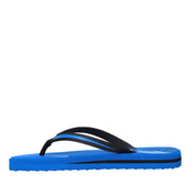 Infradito Blu Lotto