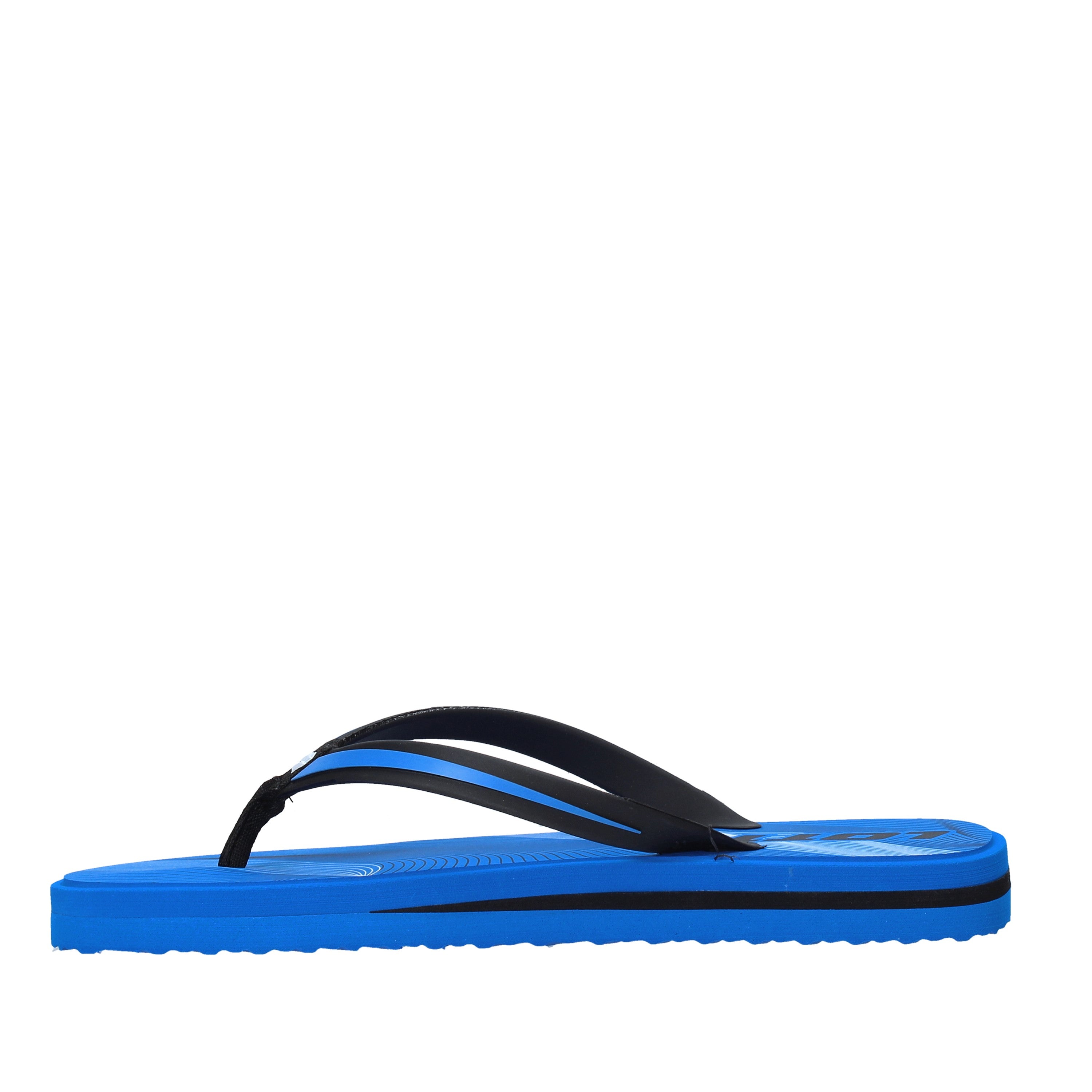 Infradito Blu Lotto