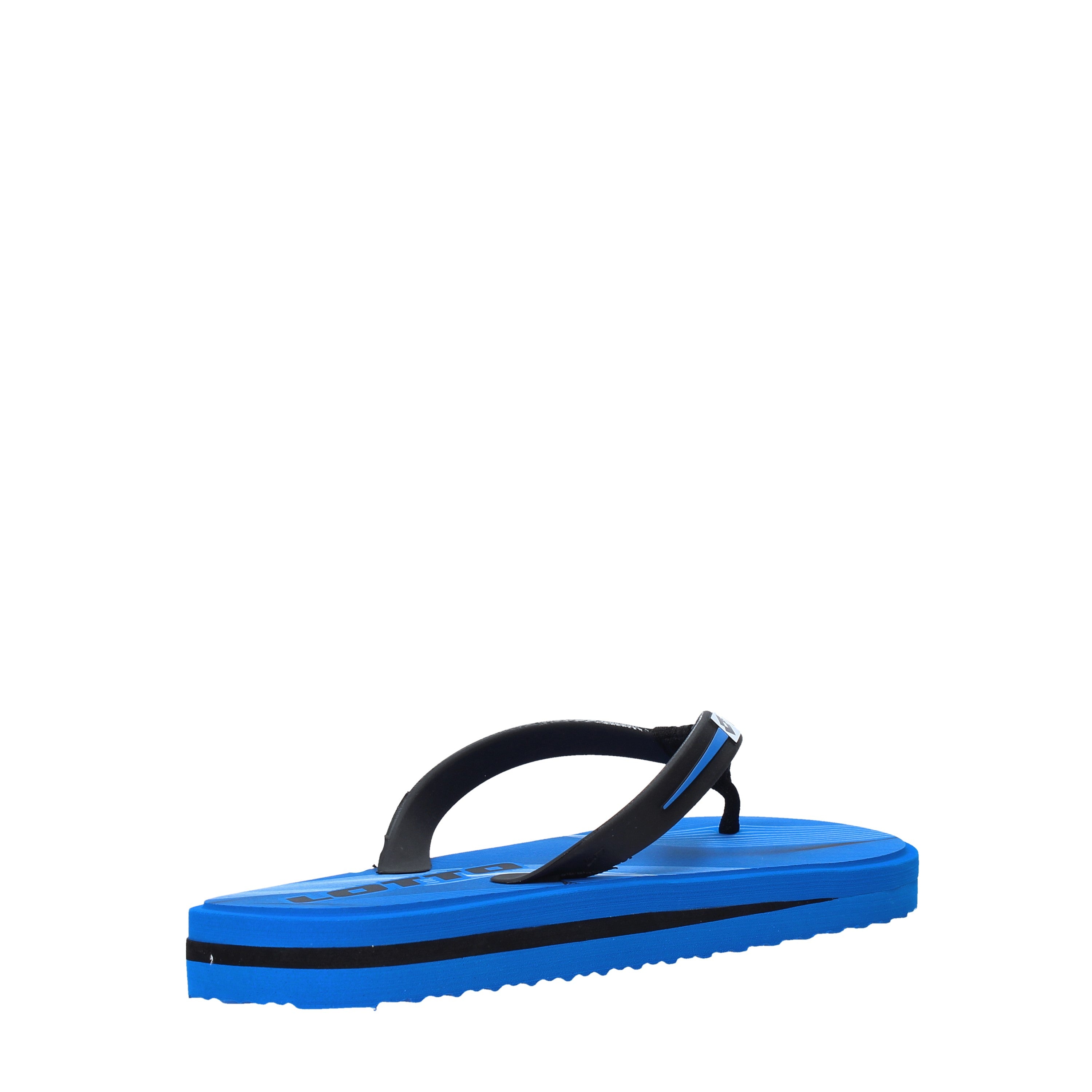 Infradito Blu Lotto