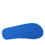 Infradito Blu Lotto