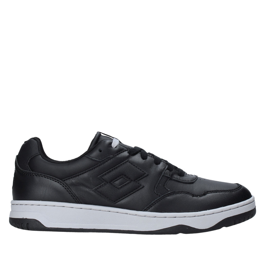 Sneakers Nero Lotto