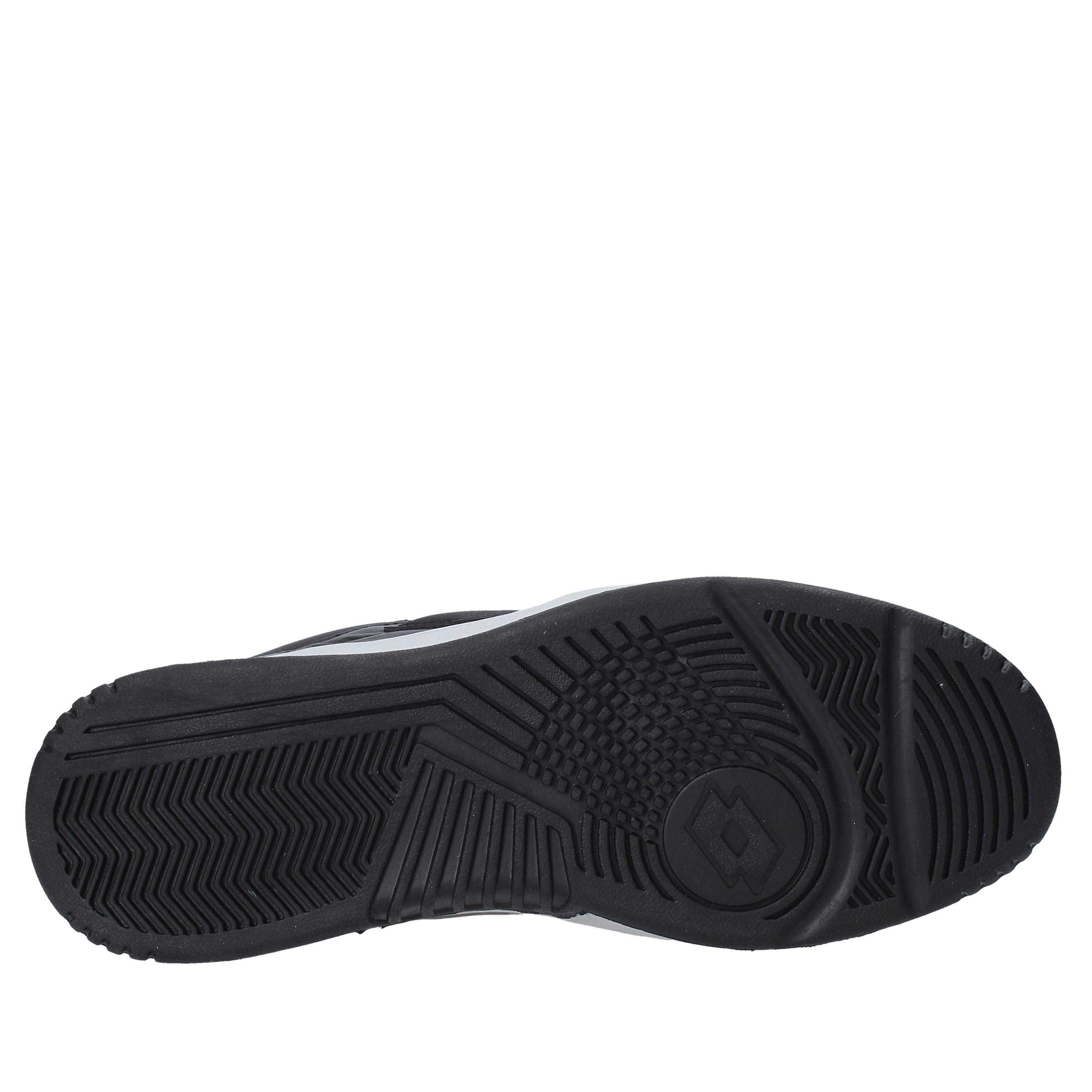 Sneakers Nero Lotto