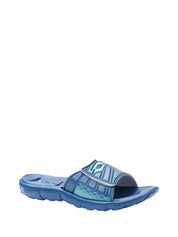 Ciabatte Blu Lotto
