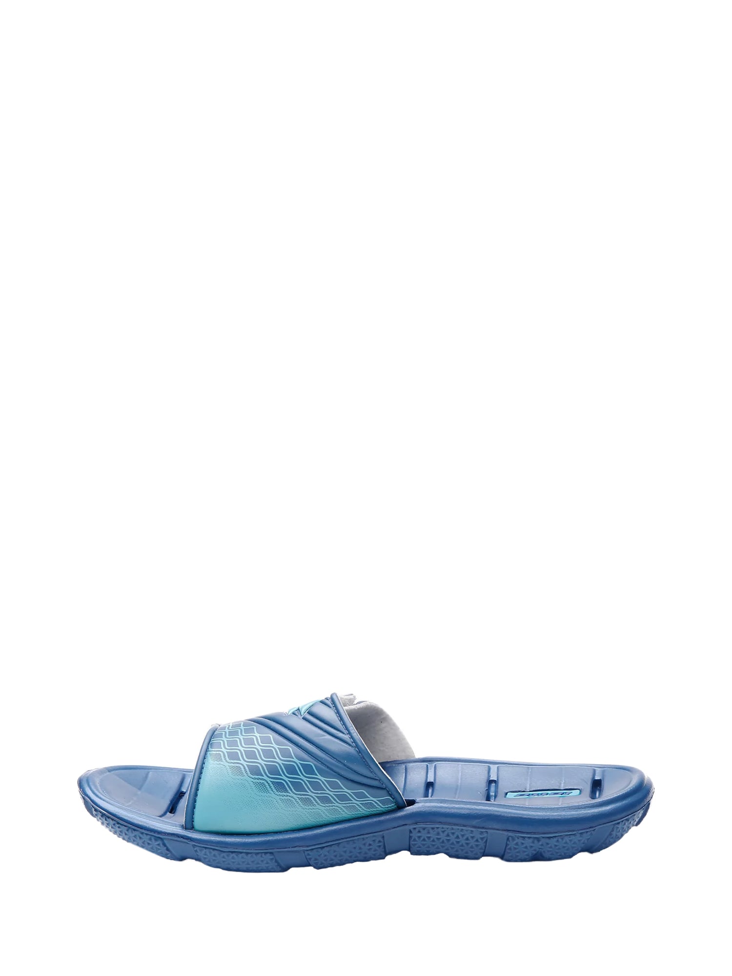 Ciabatte Blu Lotto