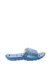 Ciabatte Blu Lotto