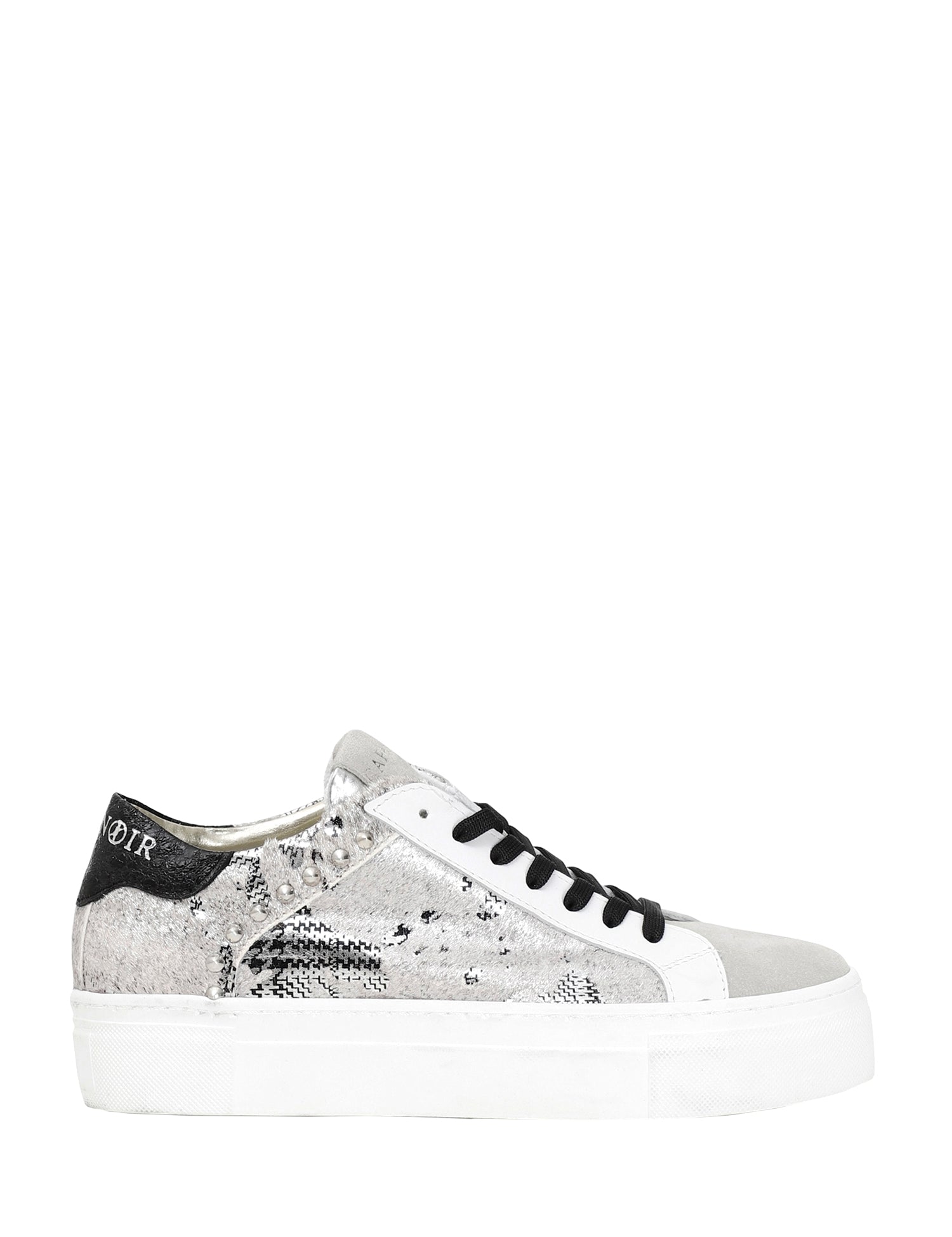 Sneakers Bianco Cafenoir