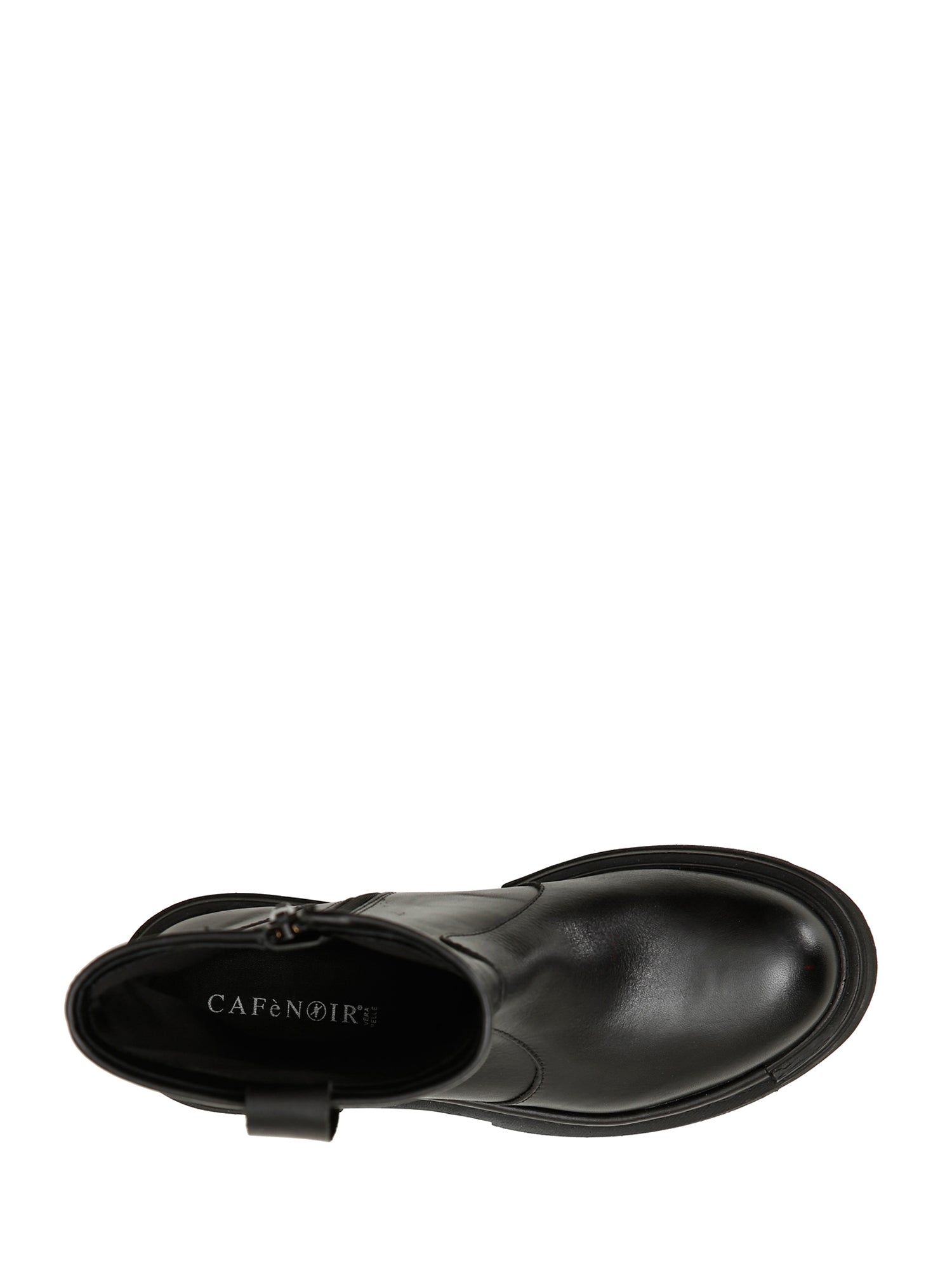 Stivaletti Nero Cafenoir