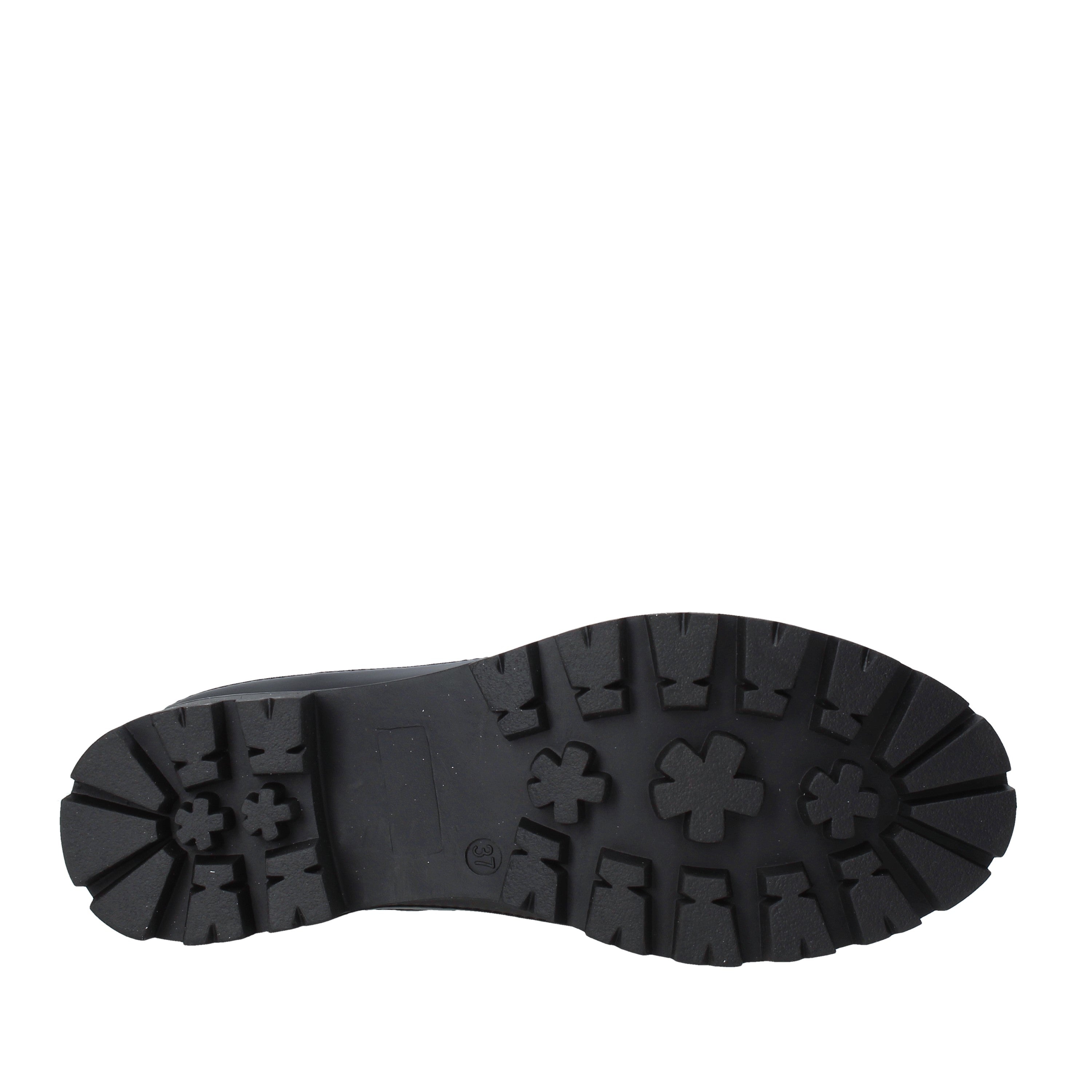 Stivaletti Nero Cafenoir