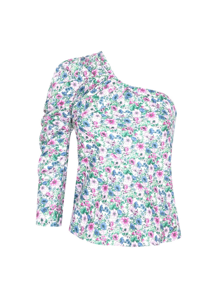 Bluse Bianco Pepe Jeans
