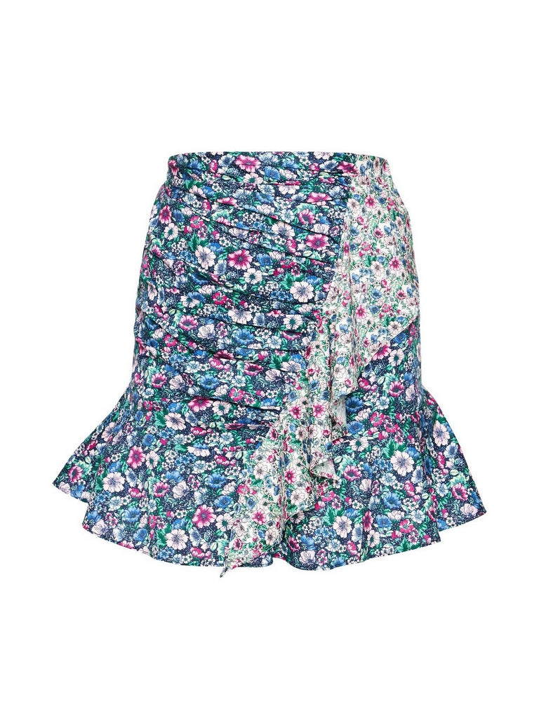 Gonne Blu Pepe Jeans