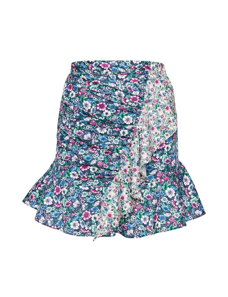 Gonne Blu Pepe Jeans