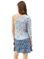 Gonne Blu Pepe Jeans