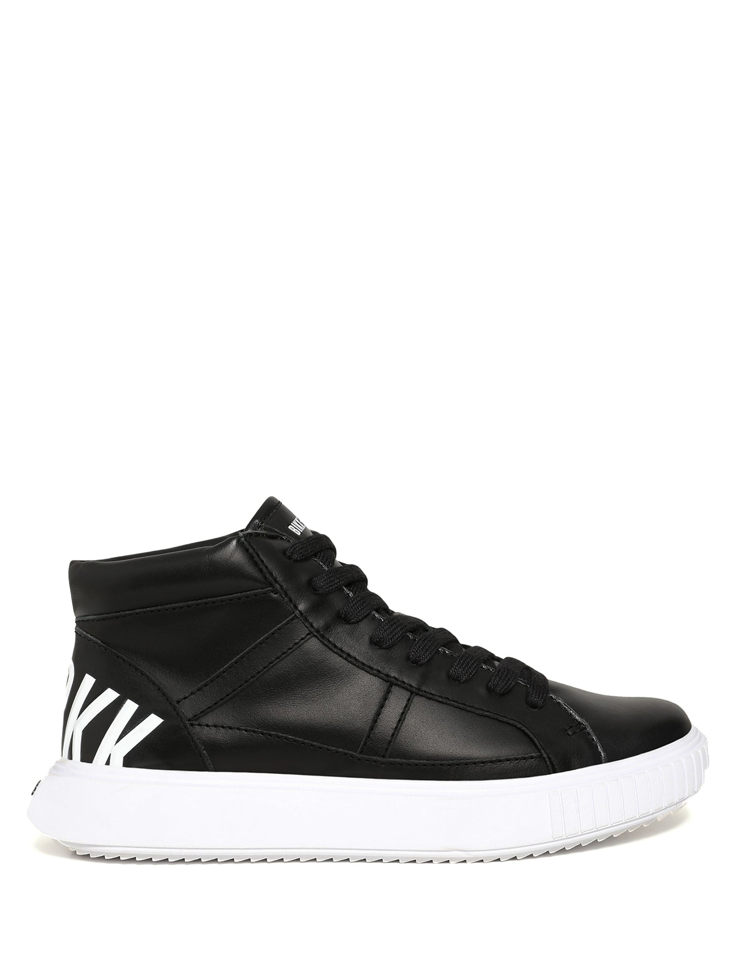 Sneakers Nero Dirk Bikkembergs