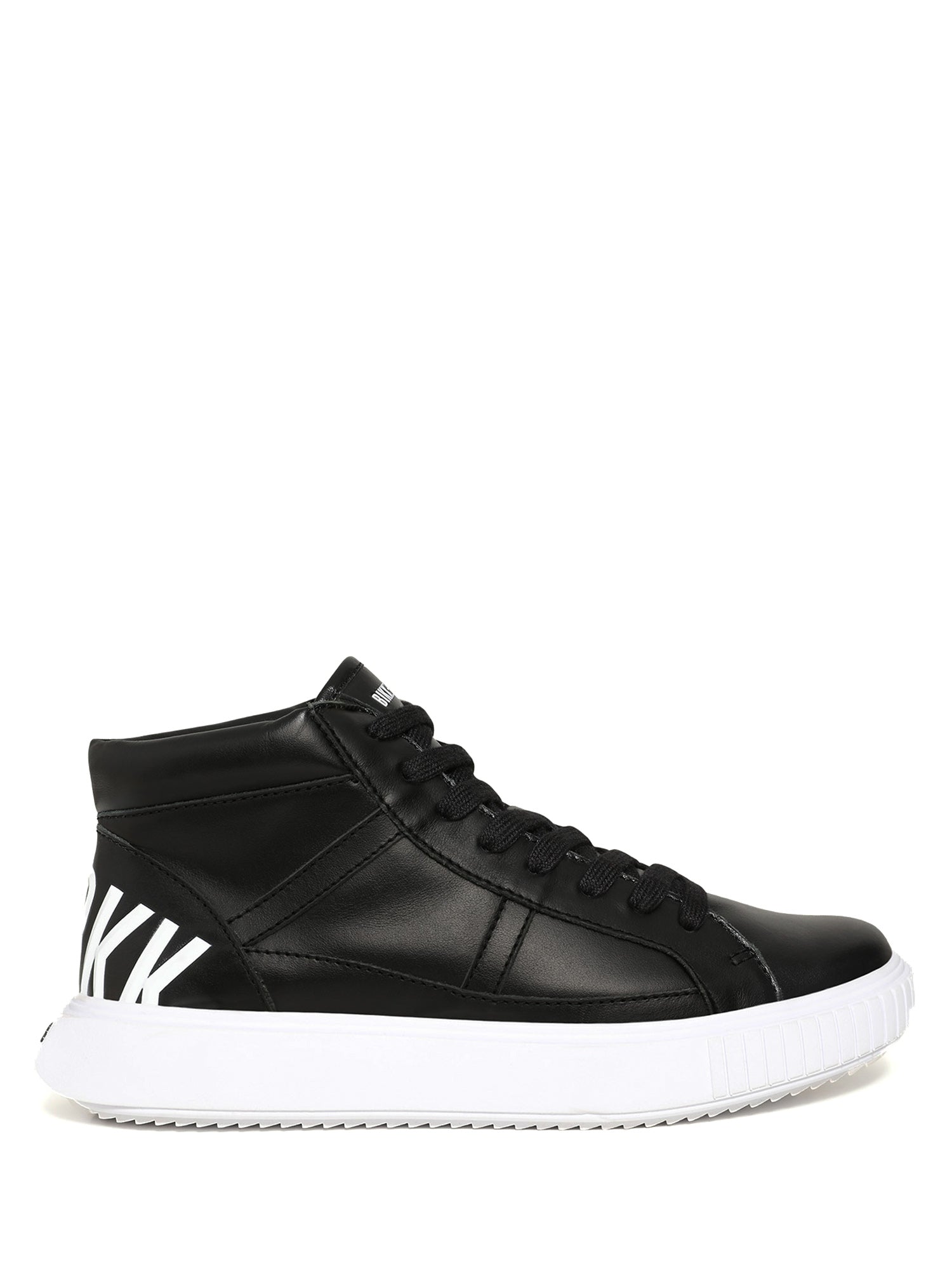 Sneakers Nero Dirk Bikkembergs