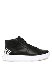 Sneakers Nero Dirk Bikkembergs