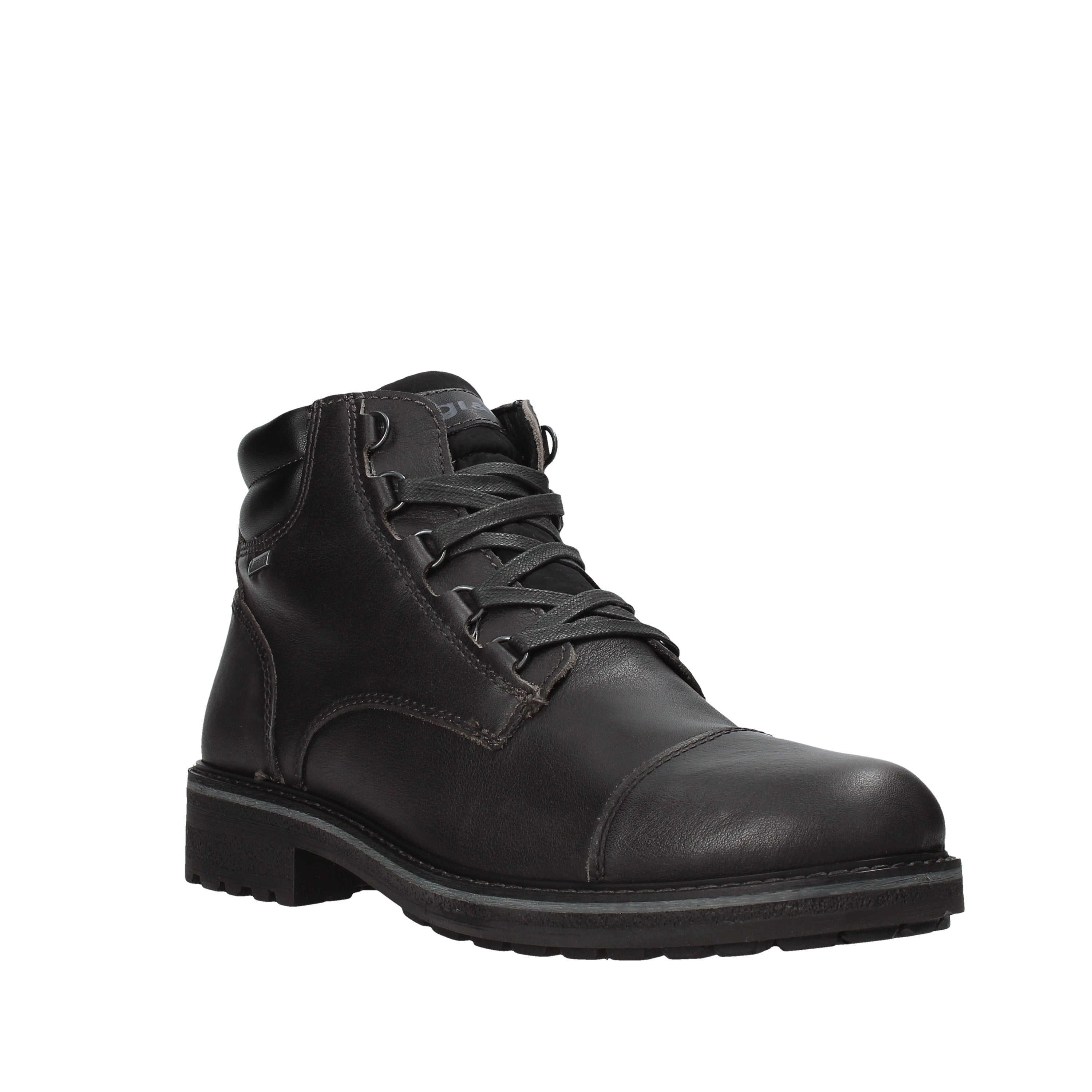 Stivaletti Nero Igi&co