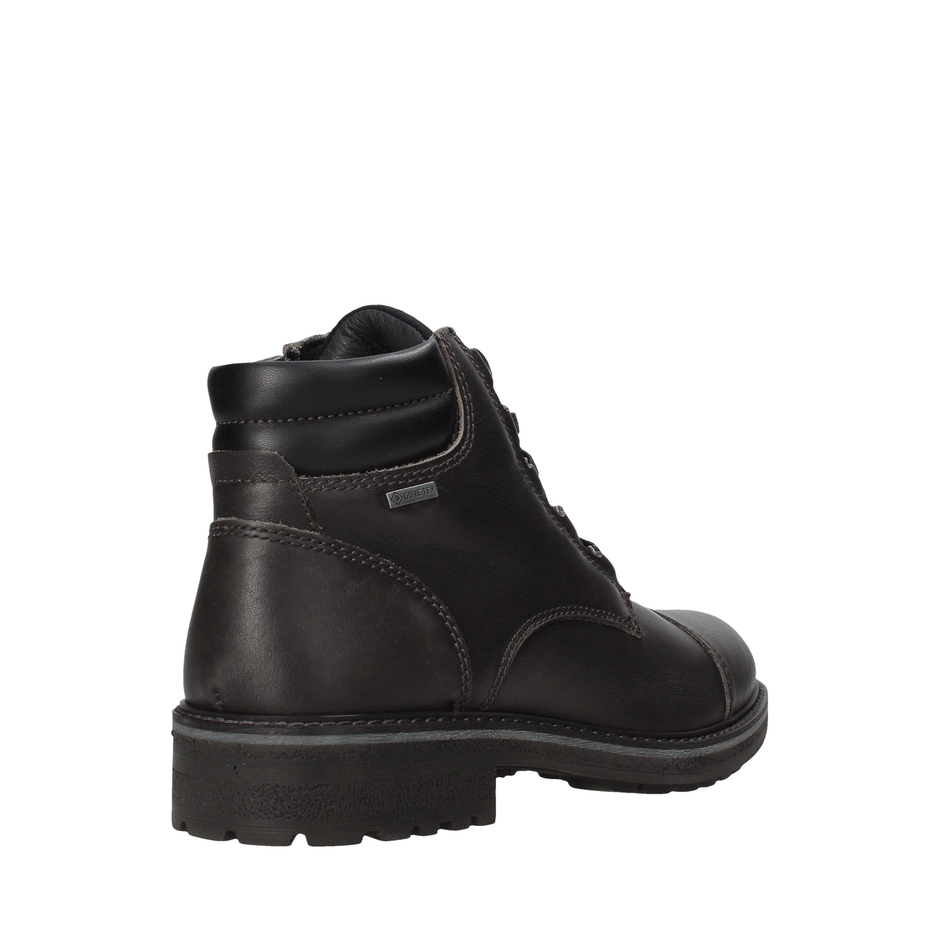 Stivaletti Nero Igi&co