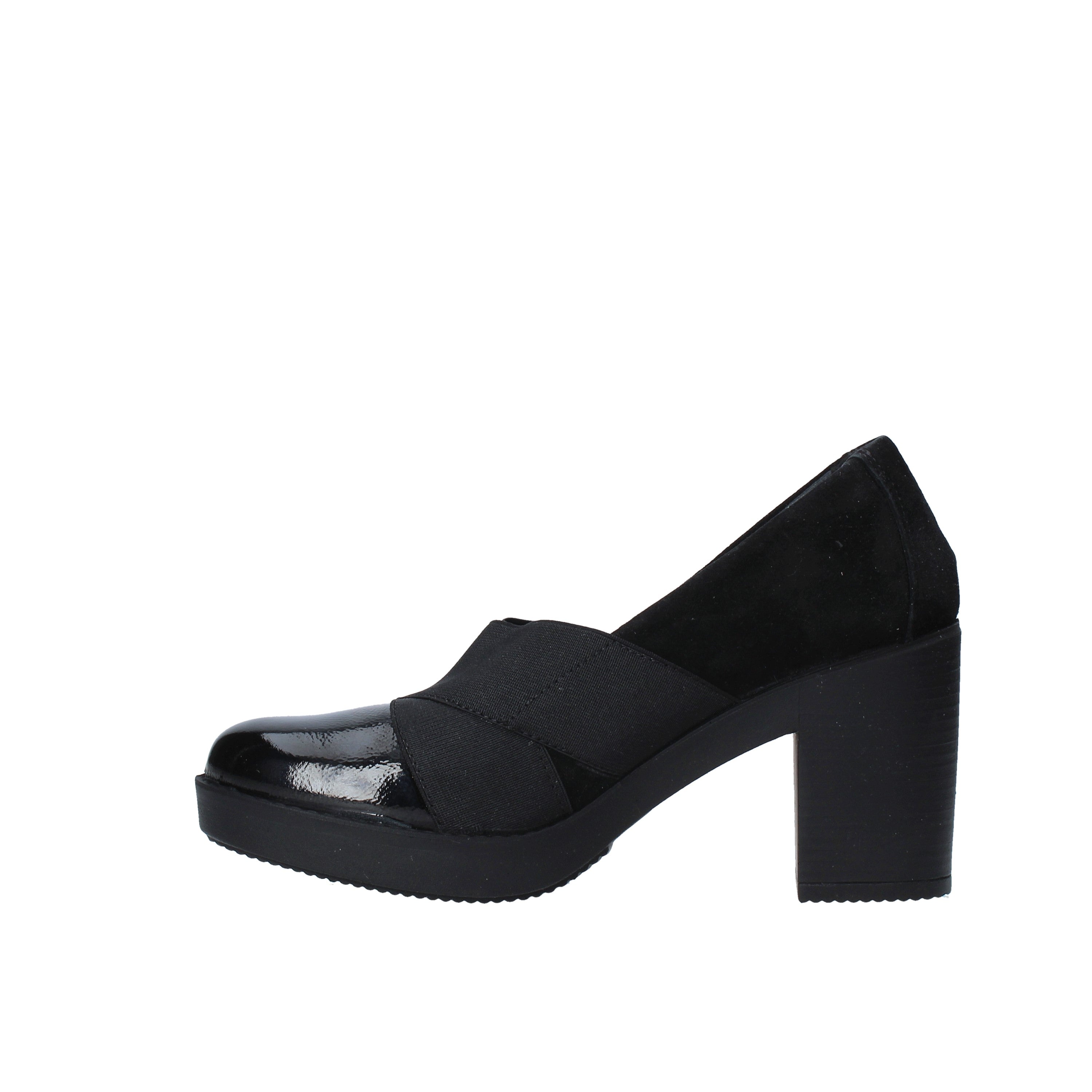 Decolleté Nero Igi&co