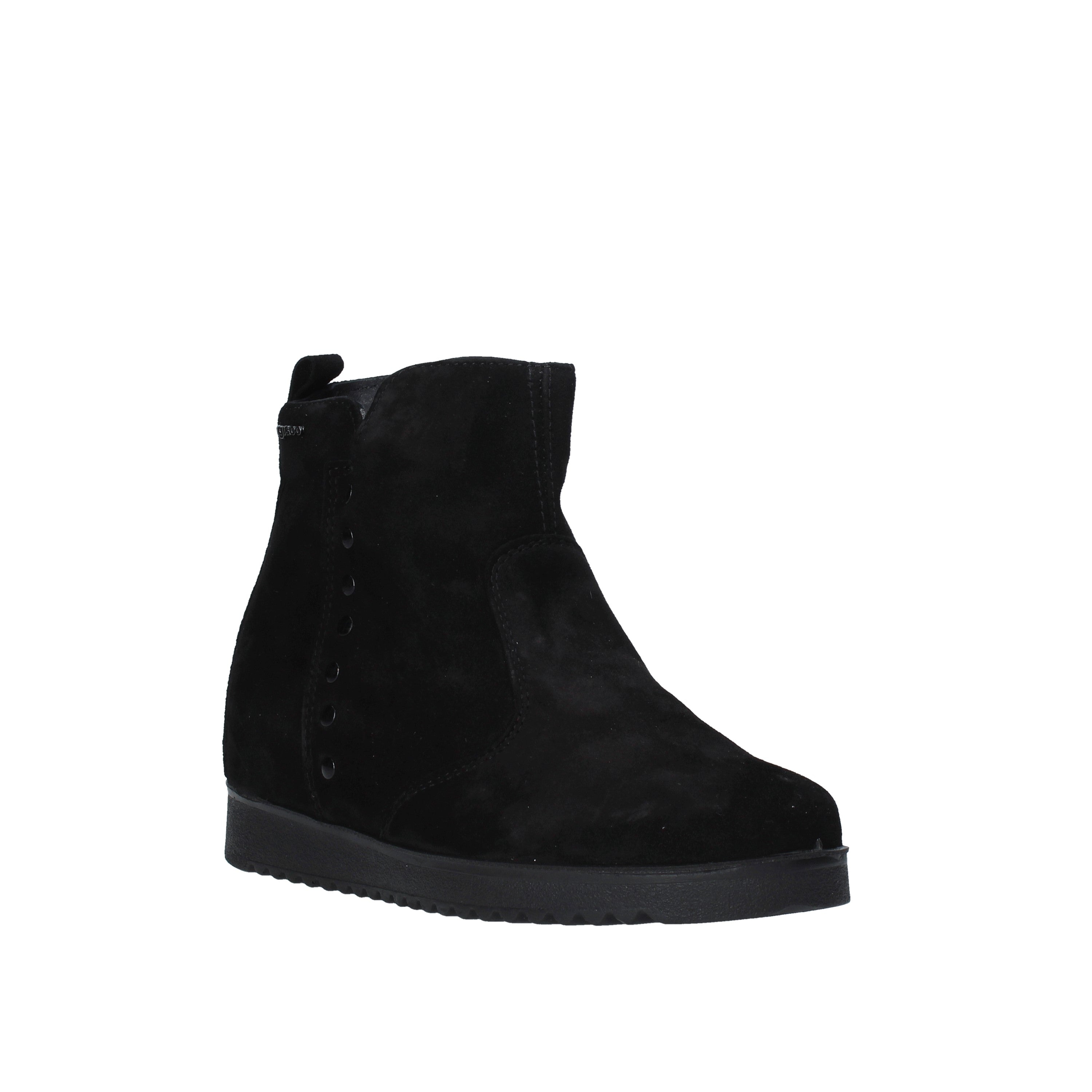 Polacchino Nero Igi&co