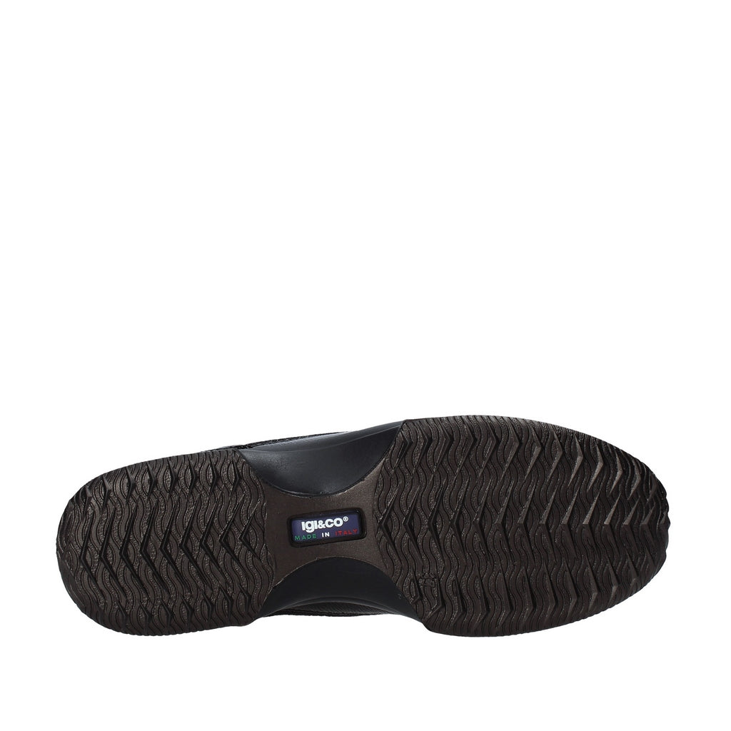 Sneakers Nero Igi&co
