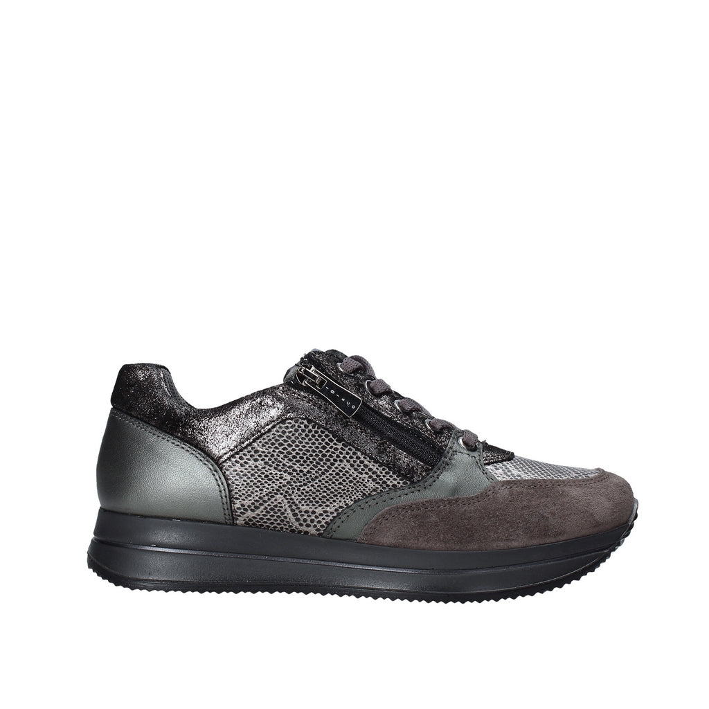Sneakers Grigio Igi&co