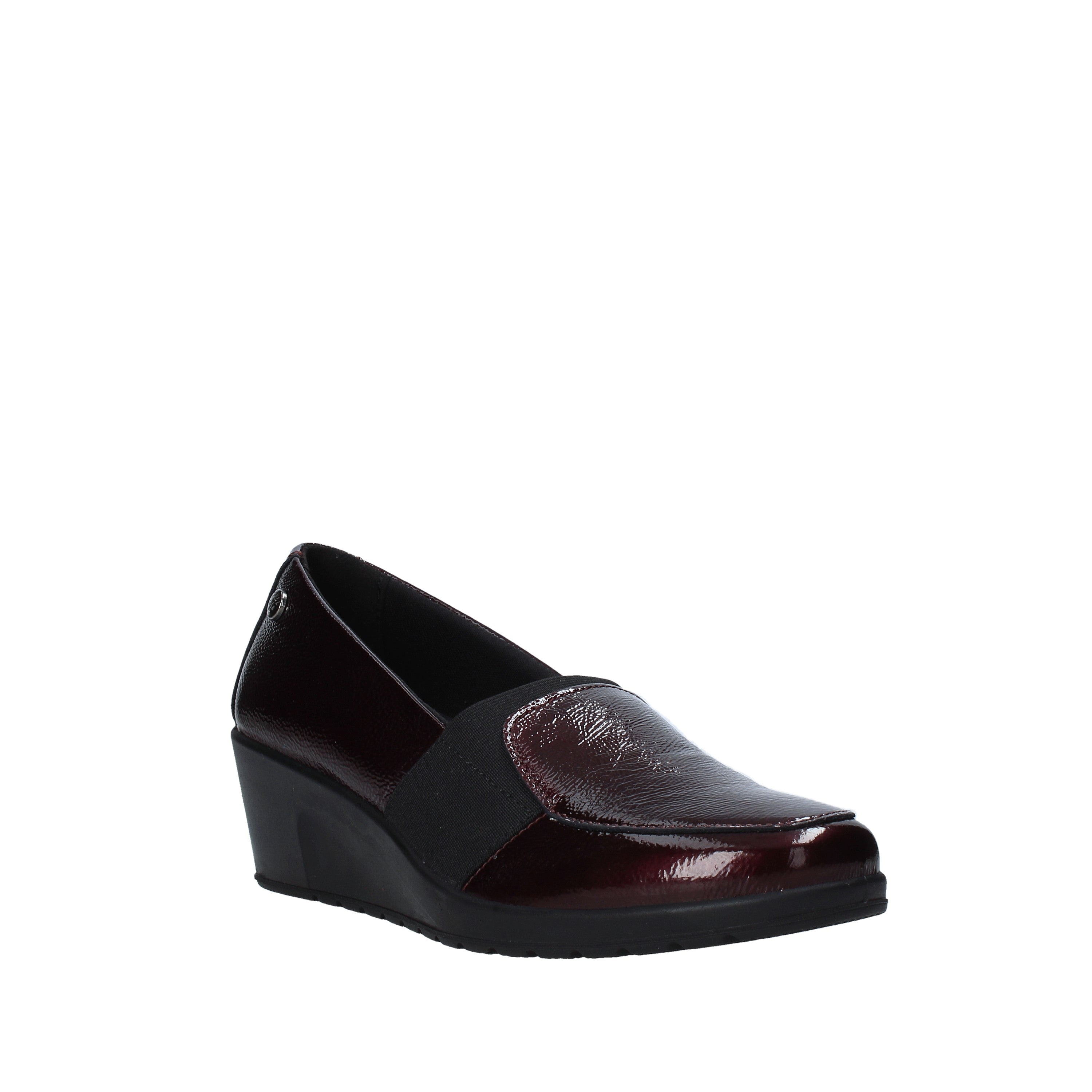 Mocassini Bordeaux Enval