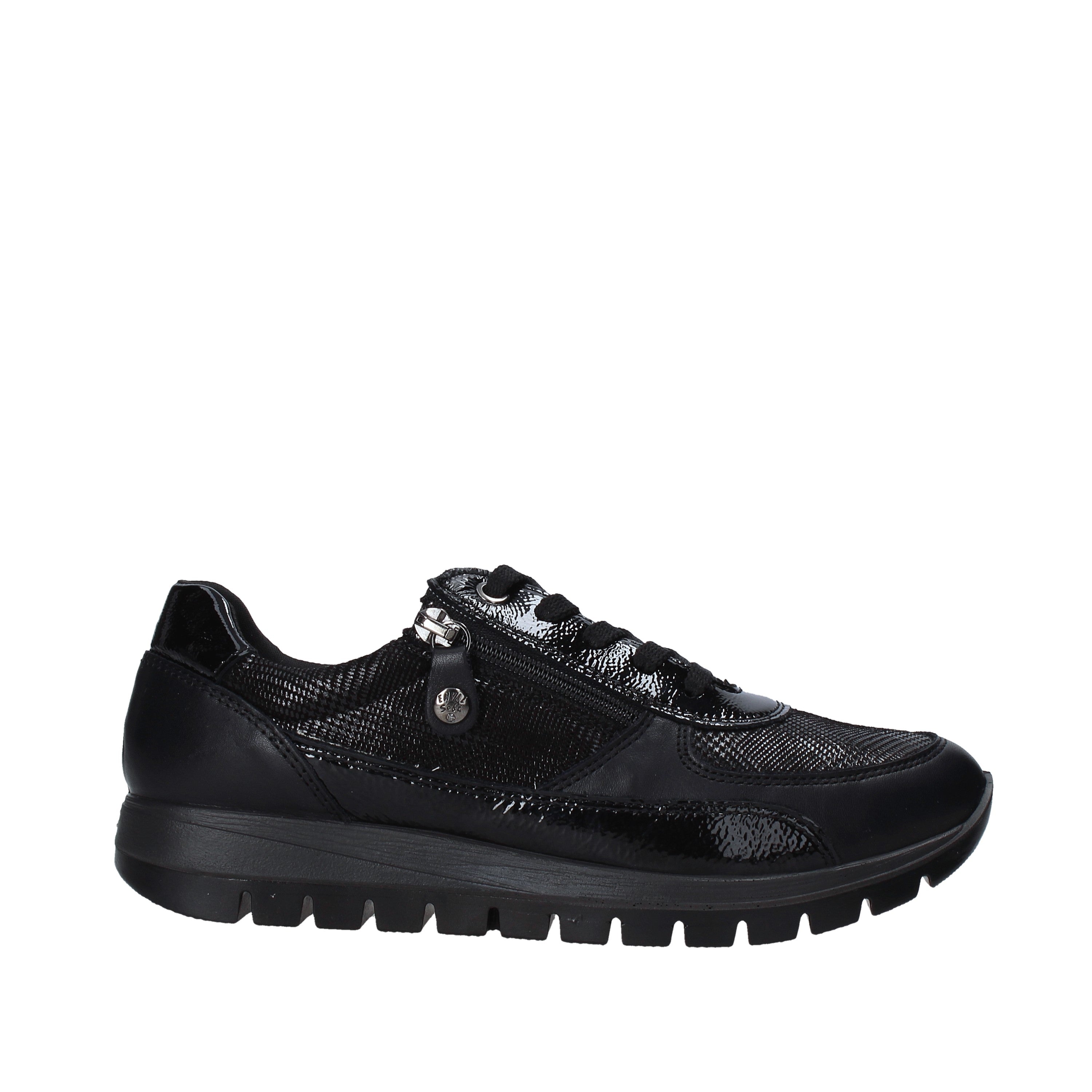Sneakers Nero Enval