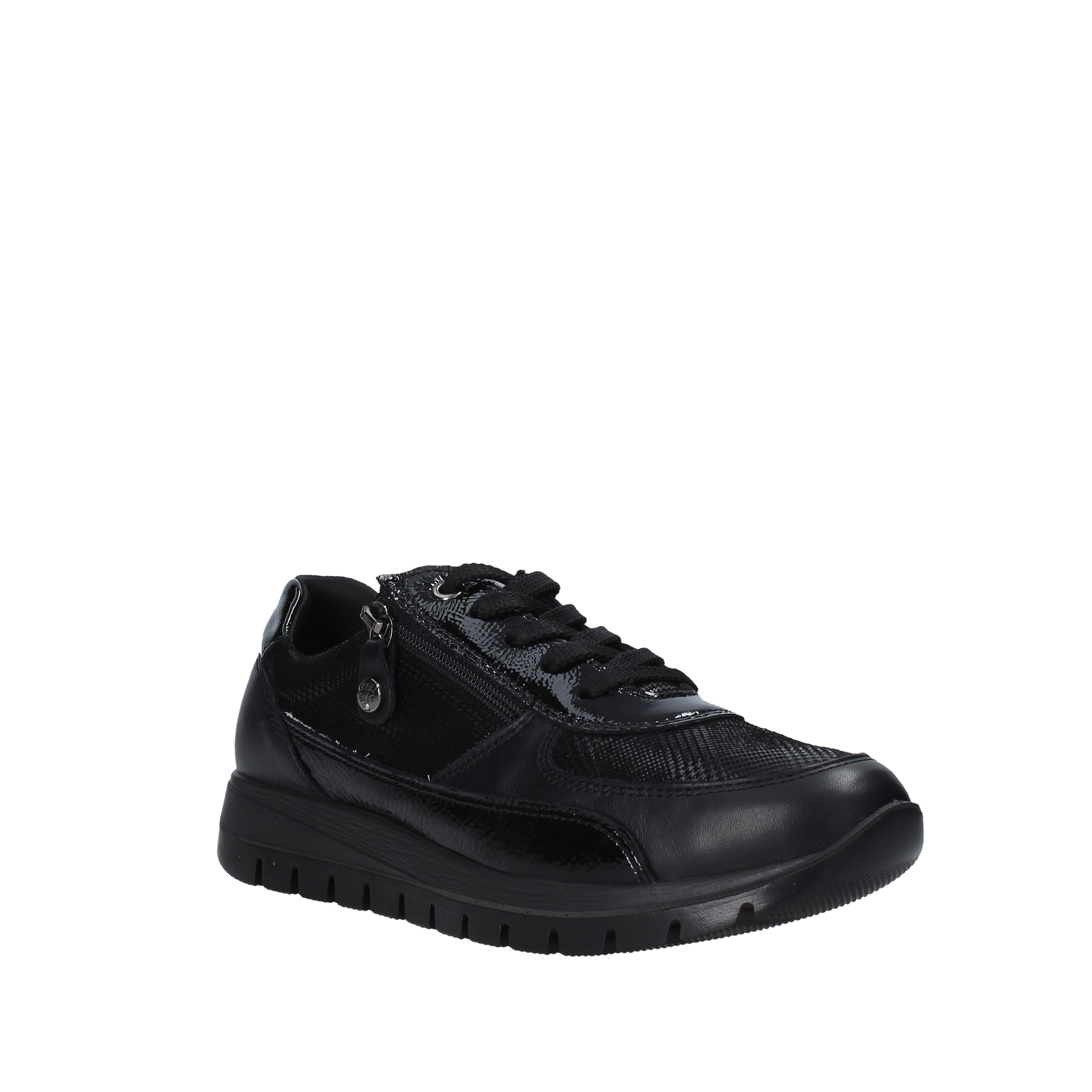 Sneakers Nero Enval