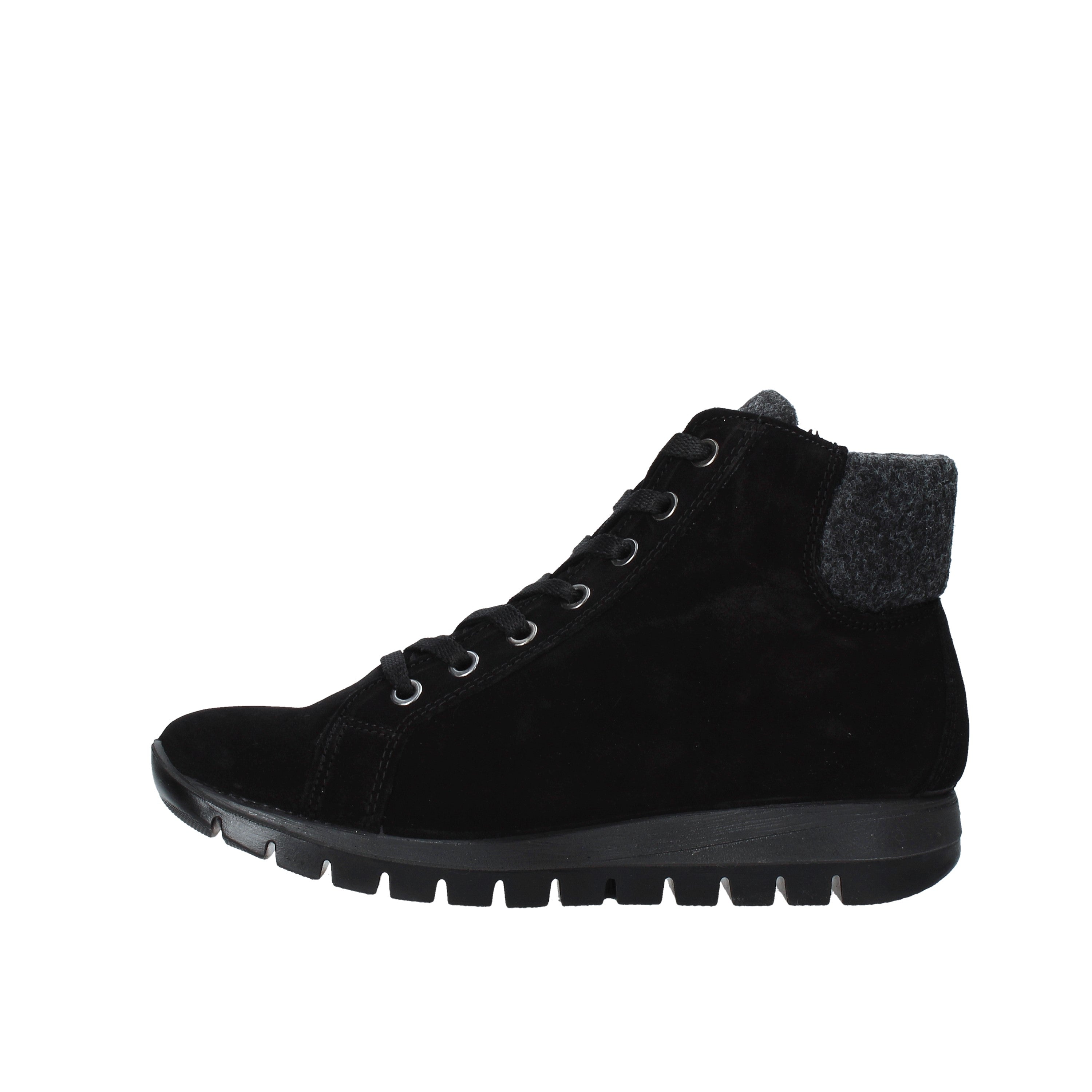 Sneakers Nero Enval