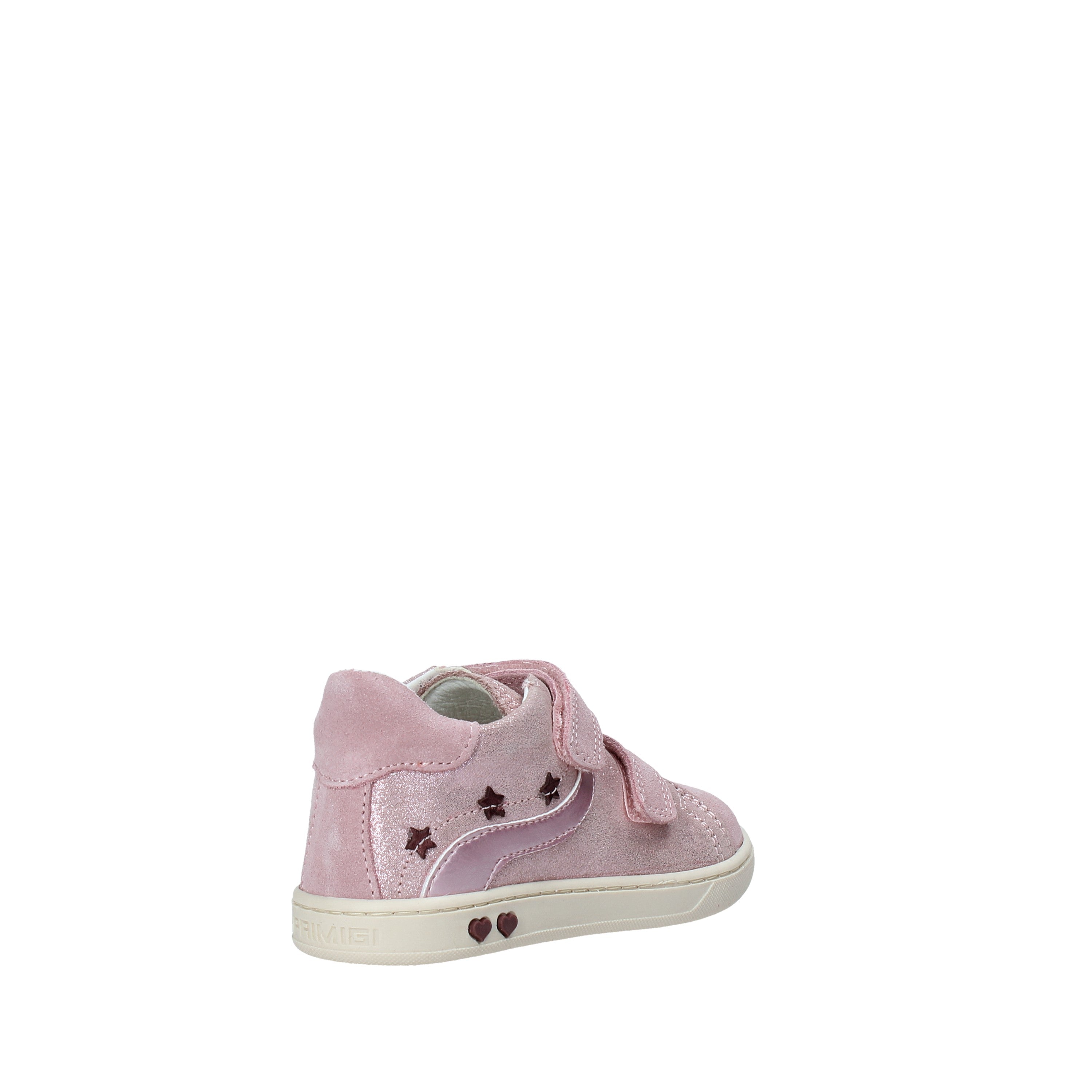 Sneakers Rosa Primigi