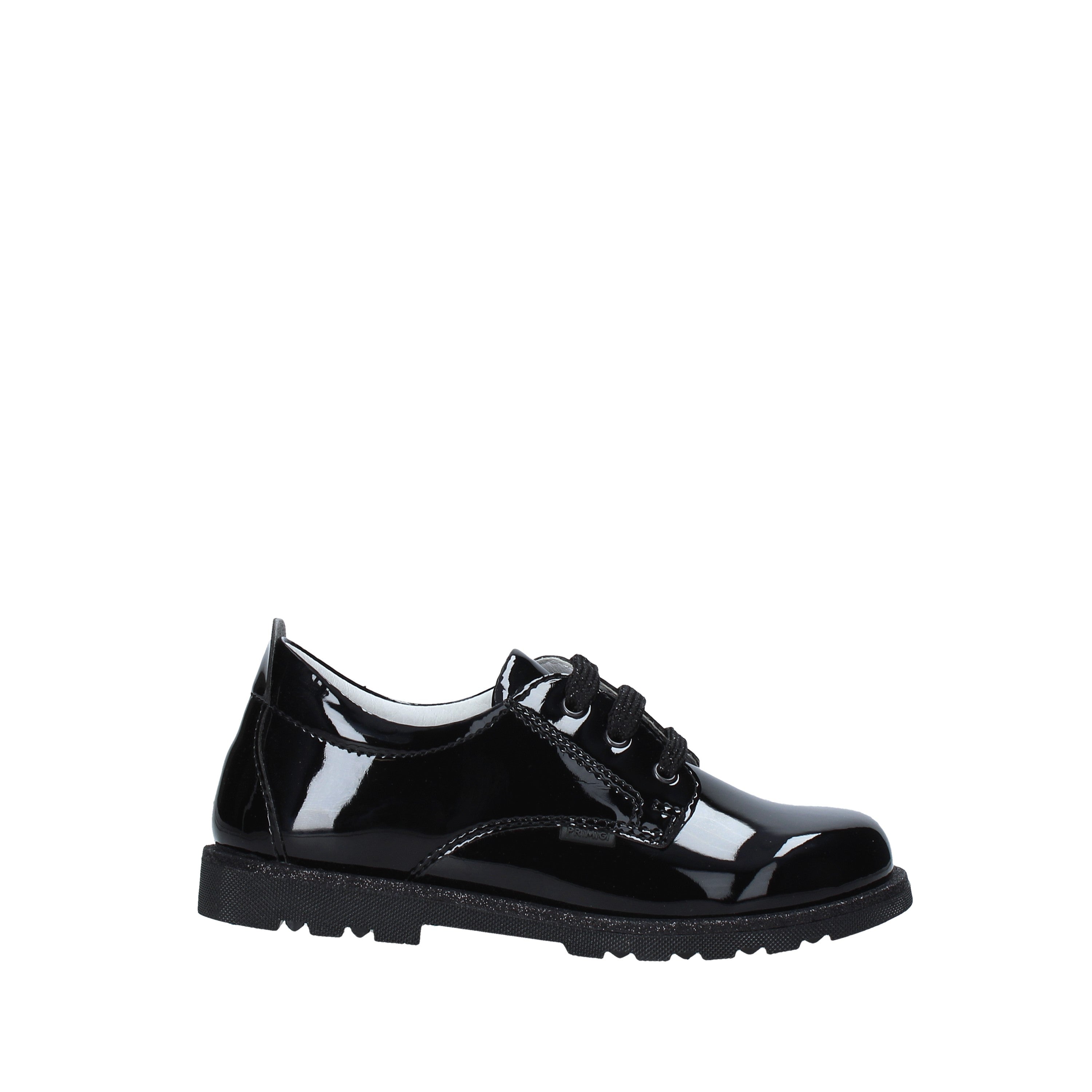 Sneakers Nero Primigi