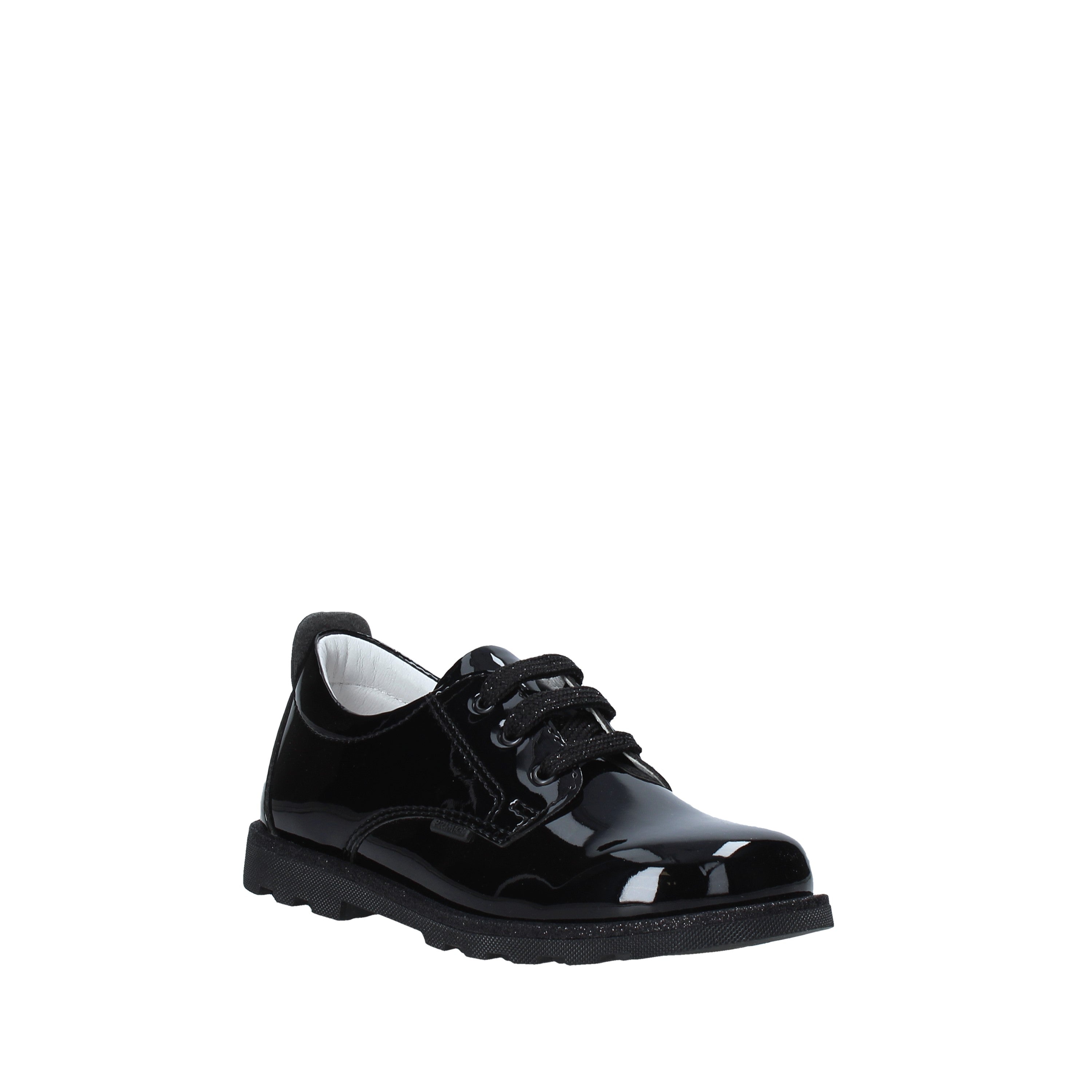 Sneakers Nero Primigi