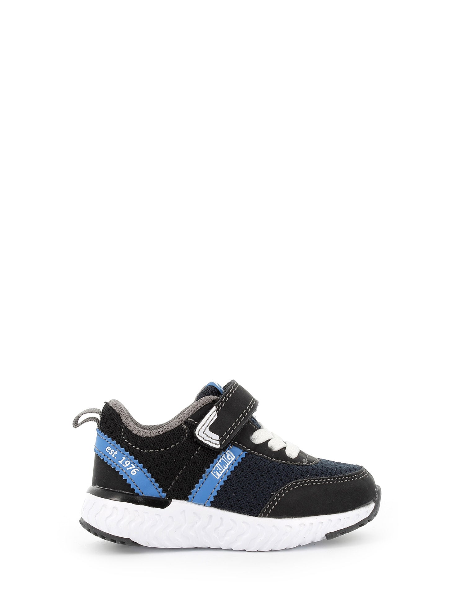Sneakers Nero Primigi