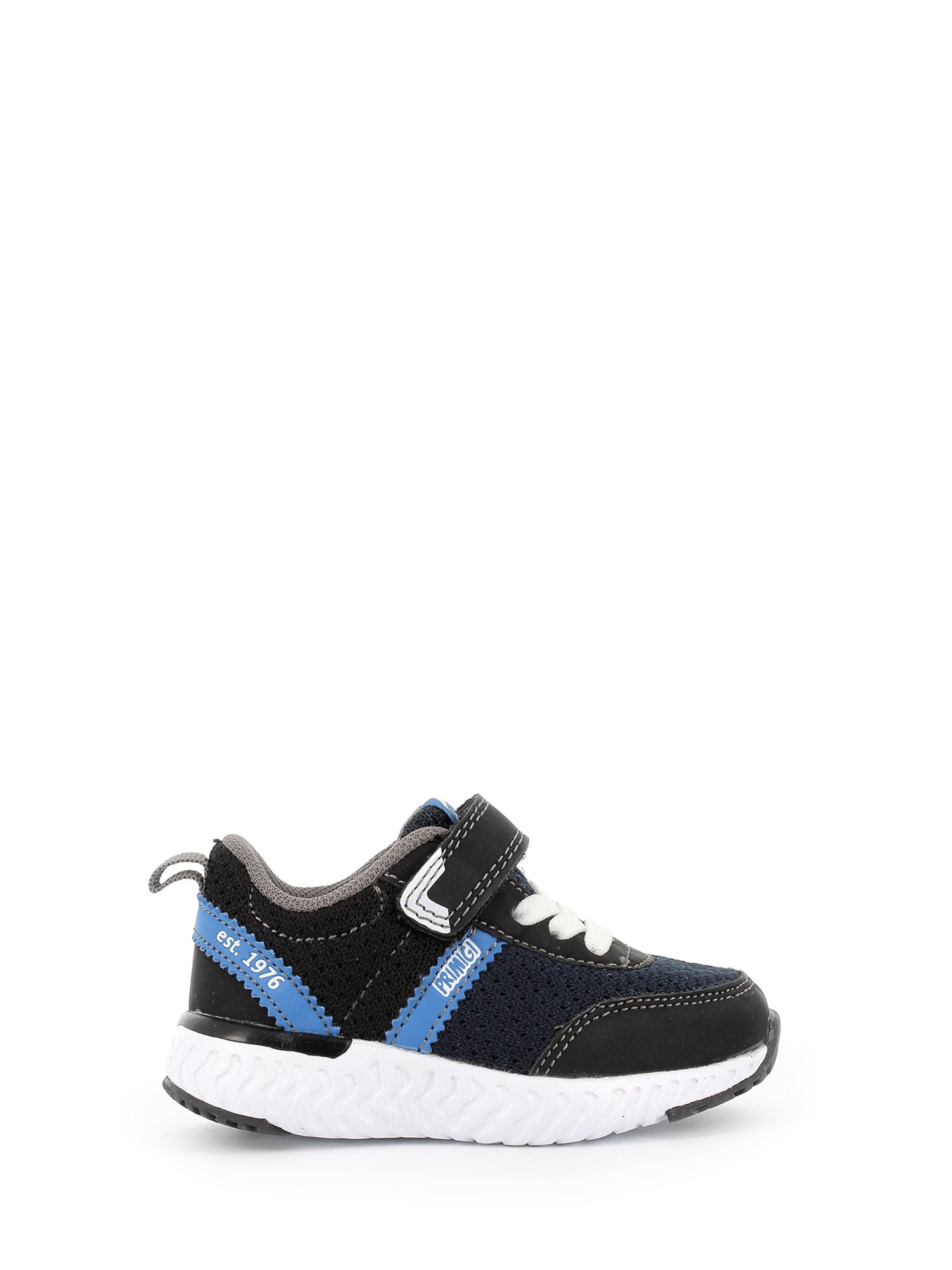 Sneakers Nero Primigi