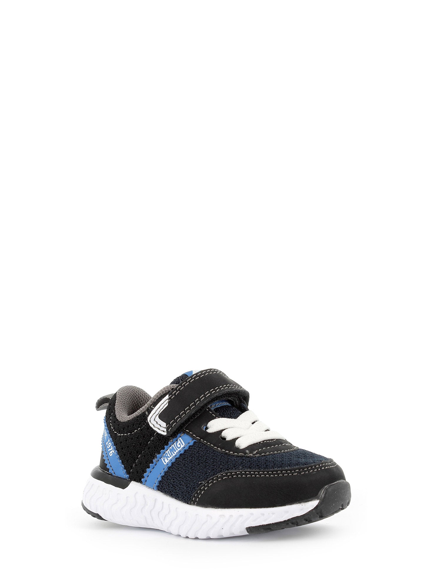 Sneakers Nero Primigi