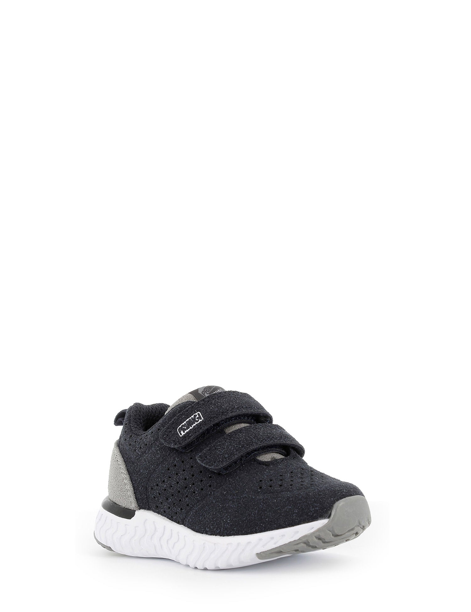 Sneakers Blu Primigi