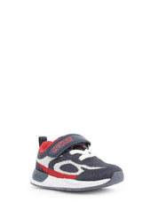 Sneakers Blu Primigi