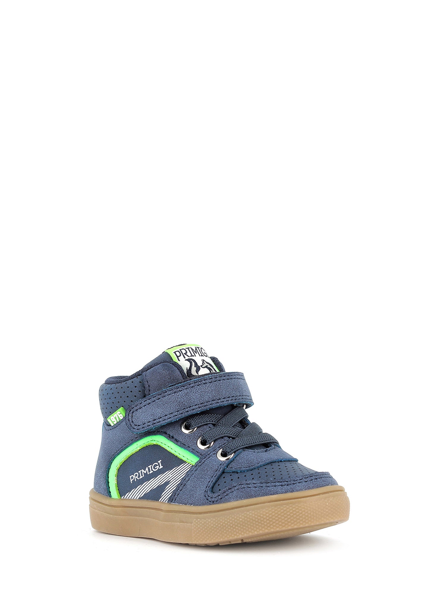 Sneakers Blu Primigi