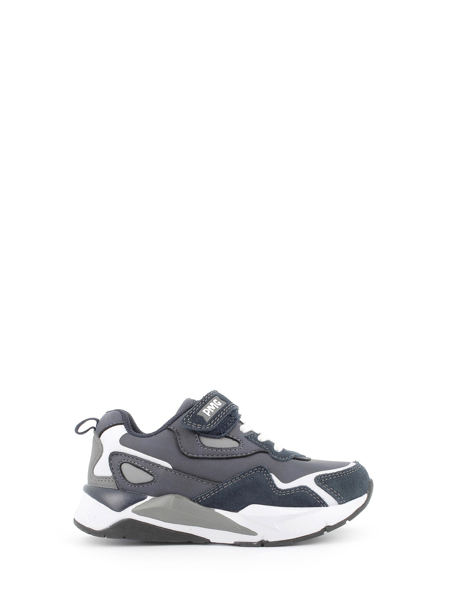 Sneakers Blu Primigi
