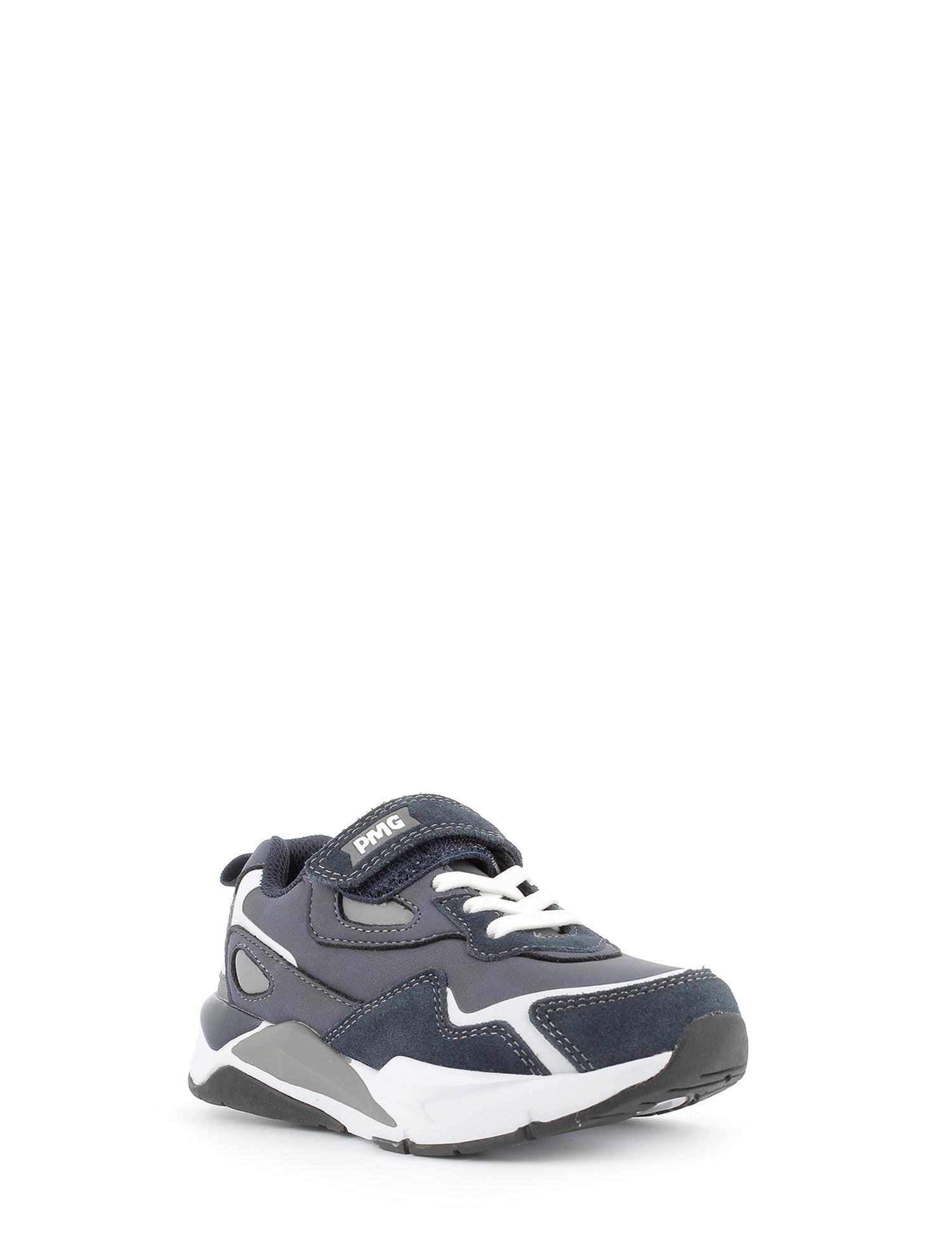 Sneakers Blu Primigi