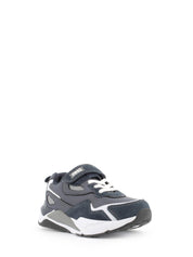 Sneakers Blu Primigi